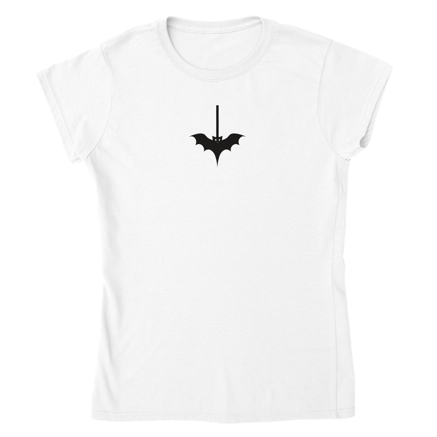 Seasonal minimalist Bat T