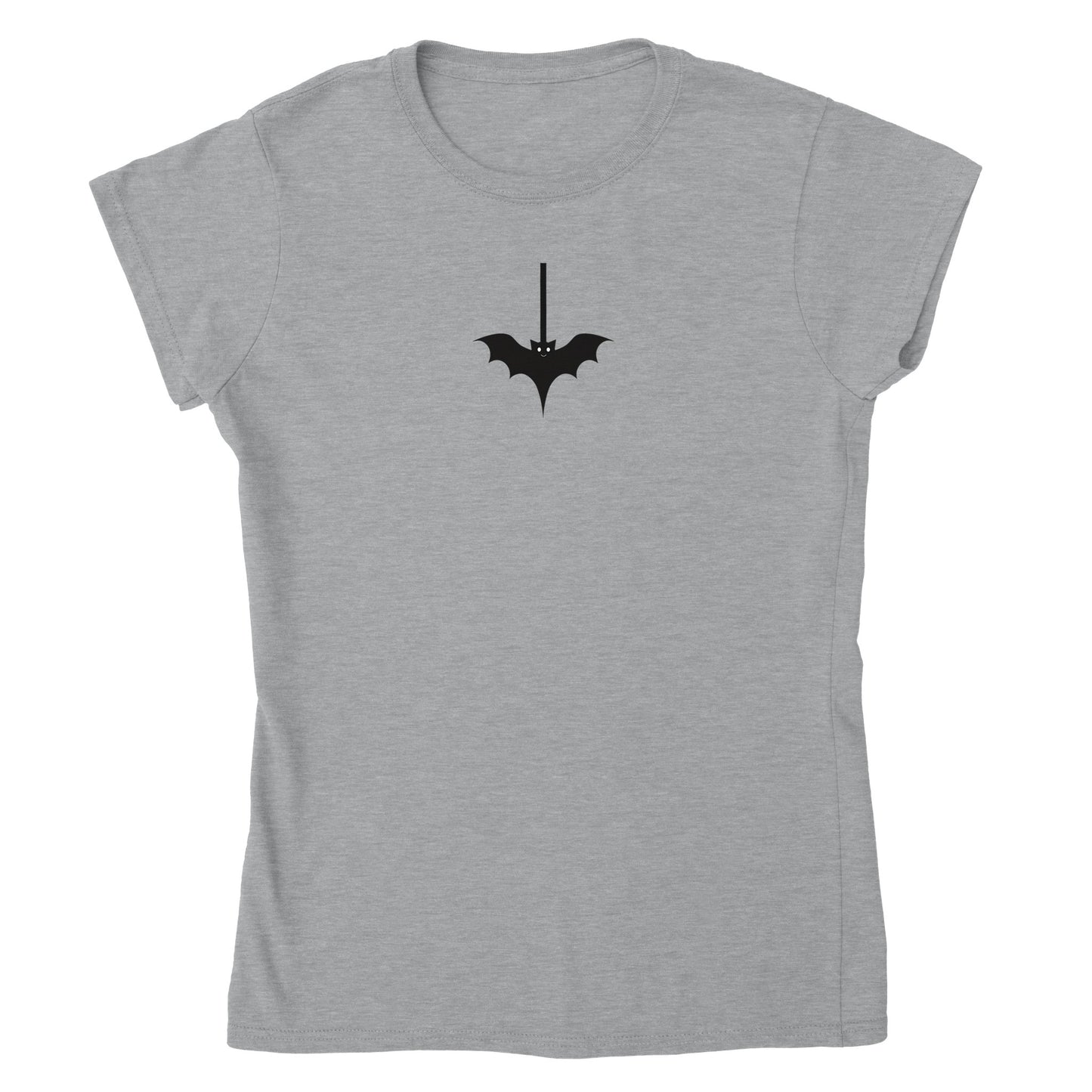 Seasonal minimalist Bat T