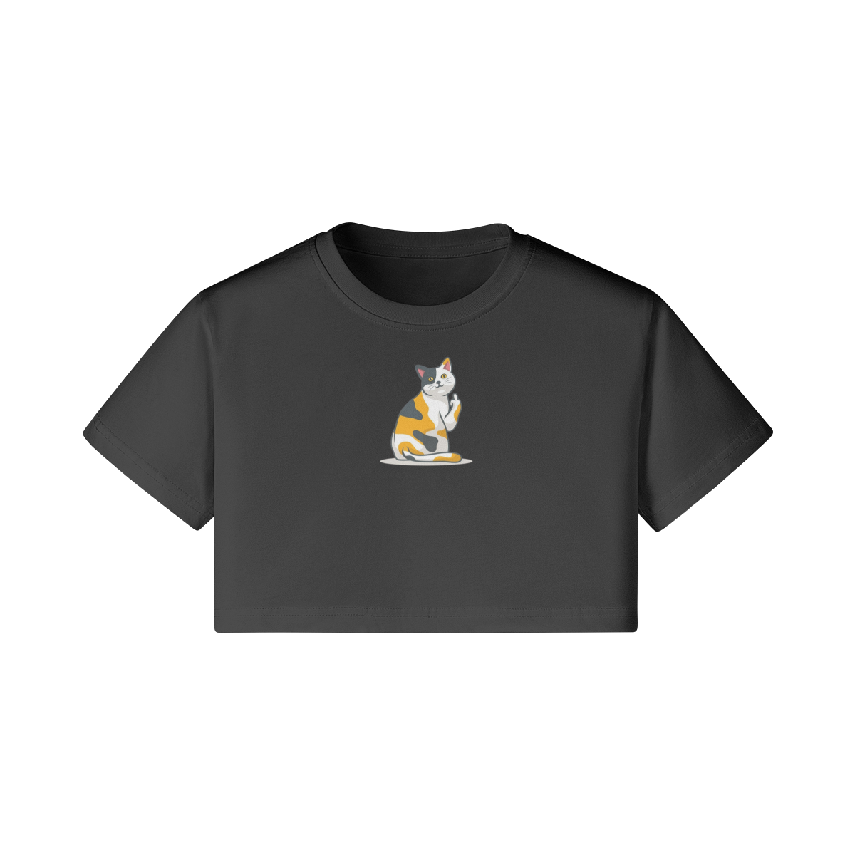 Offensive Kitty
