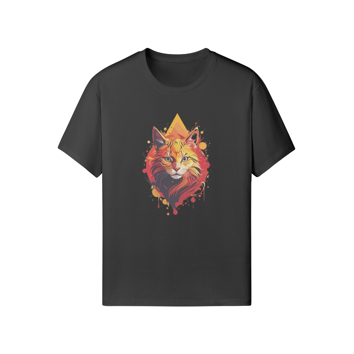 Statement Kitty