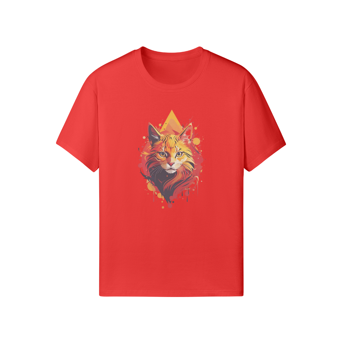 Statement Kitty