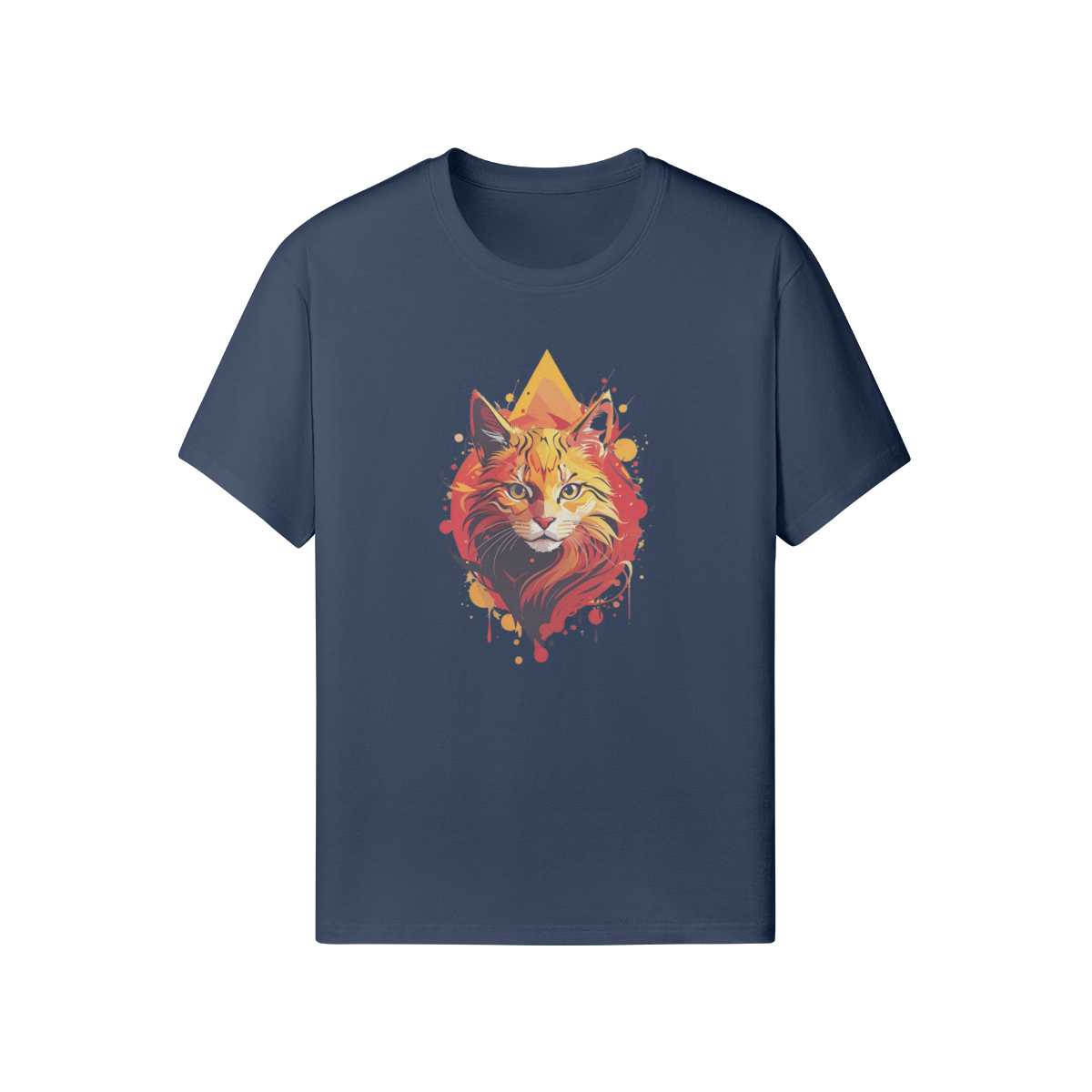 Statement Kitty