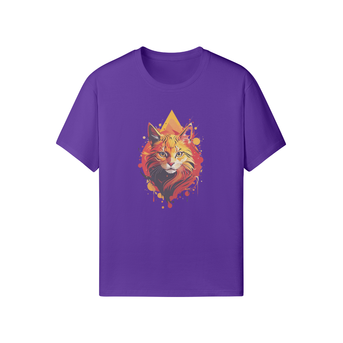 Statement Kitty