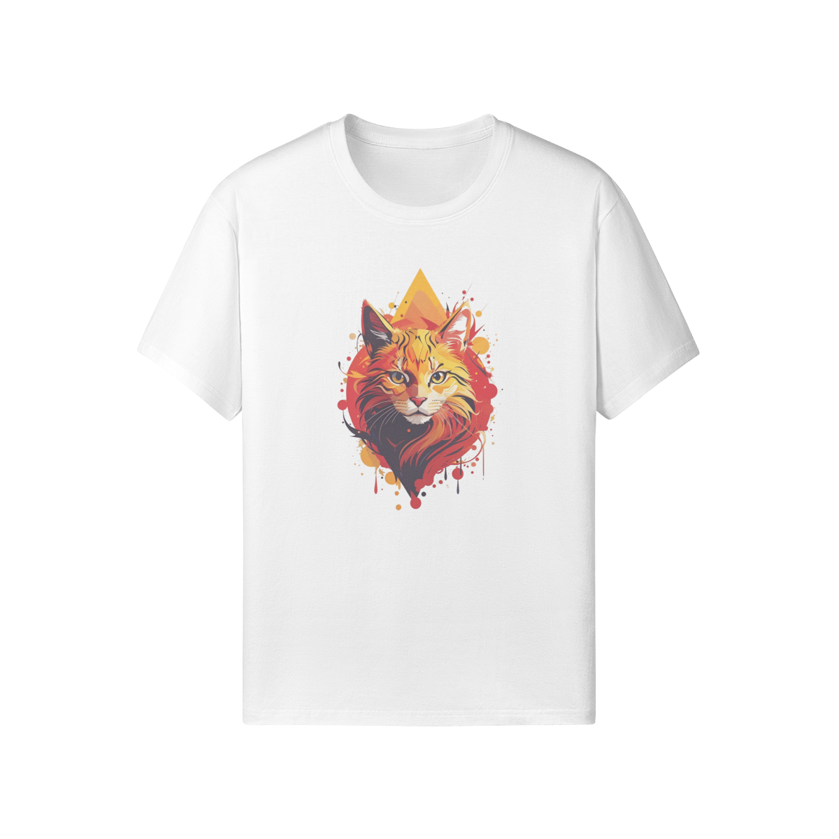Statement Kitty