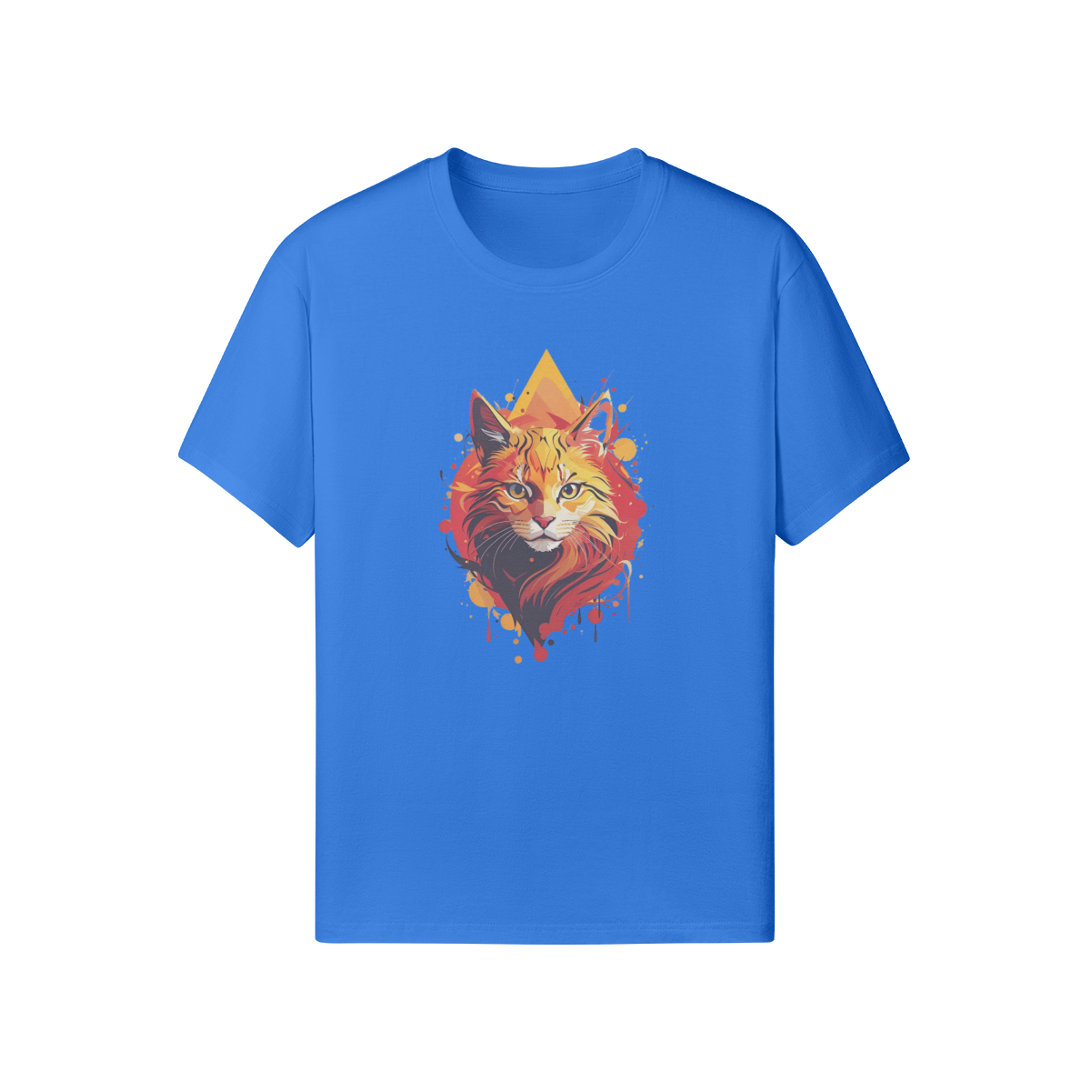 Statement Kitty
