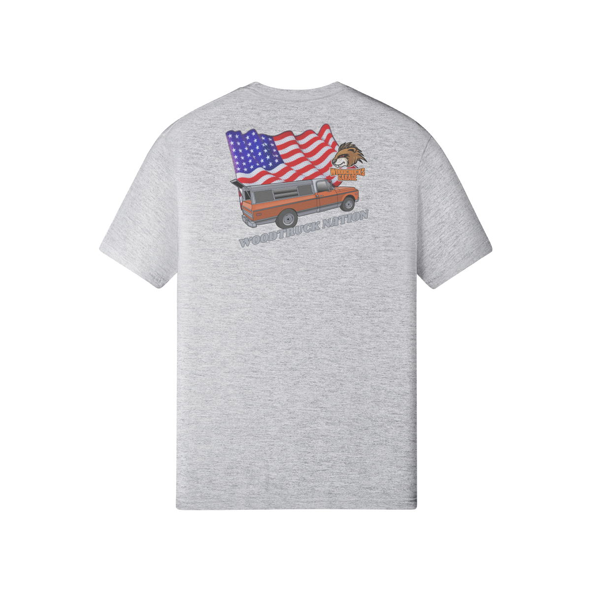 Woodtruck Nation