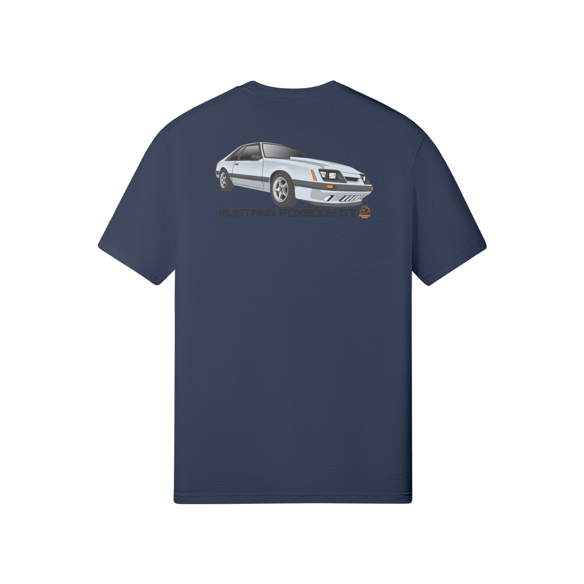 Foxbody GT