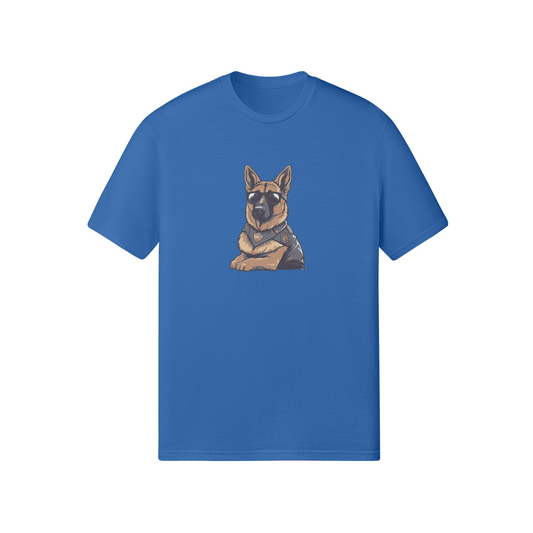 Police Dog