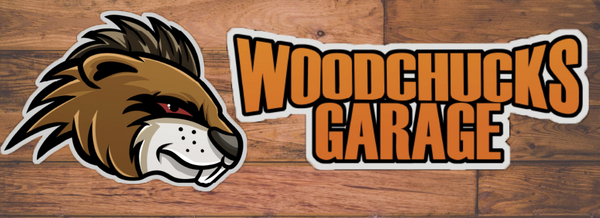 Woodchucks Garage